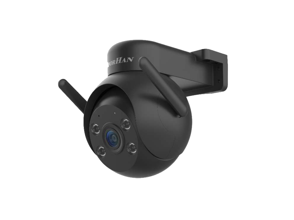 Умная уличная камера серии CAM-3MP-2K-IP65